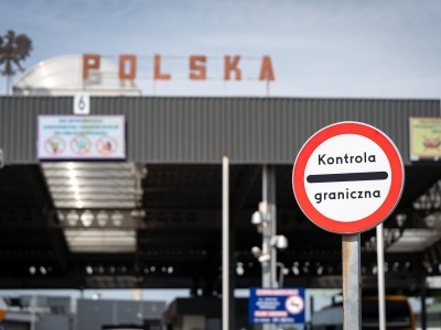 Ruszają polskie kontrole graniczne