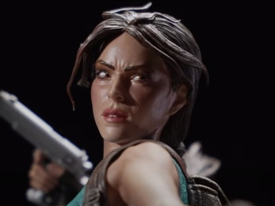 Lara Croft utknęła? Crystal Dynamics ma kłopoty z nowym Tomb Raiderem