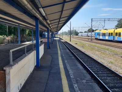 Nadchodzą duże zmiany na linii, którą jeździ Adriatic Express