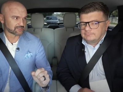 „Za 2 lata AI zastąpi 25% zawodów, a za 5 lat zyska świadomość”: Rafał Brzoska z InPostu zwiastuje dramat na rynku pracy