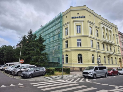 Szkoły powiatowe zmieniają oblicze. Remonty za ponad 9 milionów złotych [FOTO]