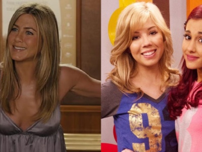 Jennifer Aniston jako toksyczna matka w serialu, który odsłoni kulisy dziecięcej kariery w show-biznesie