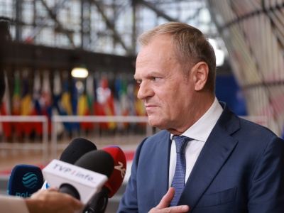 Rafał Kalukin: Platforma Obywatelska jest mentalnie zniewolona przez Donalda Tuska
