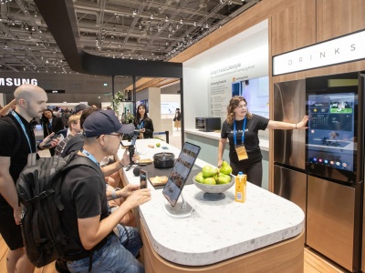 Wygodniej, lepiej, szybciej. Jak technologia Samsung rewolucjonizuje codzienne życie?