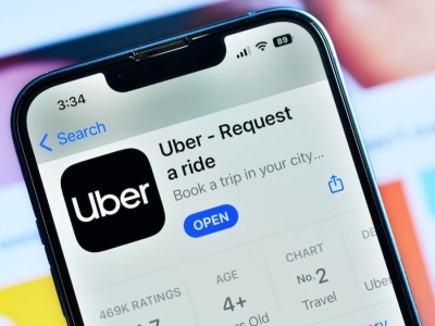 Uber już nawet na polskiej wsi. Też w Sorkwitach, gdzie żyje 725 osób