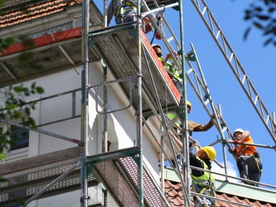 Remont dachu nie zawsze z ulgą. Fiskus wyjaśnia, co można odliczyć