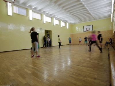 1 września 2025 kolejne zmiany w szkole. Będzie nowa podstawa programowa WF-u. 