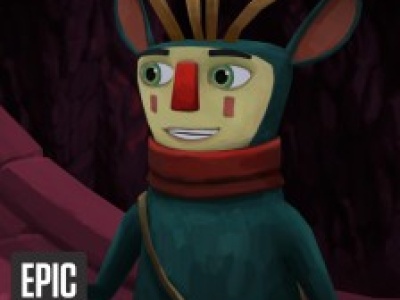 Epic Gmes zdradzi co skrywa umysł 40-letniego mężczyzny. Tytuły gier za darmo potwierdzone!
