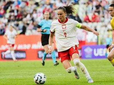 Polki debiutują na Euro2025. Każdy zdobyty punkt będzie sukcesem, ale ta drużyna gra o coś więcej