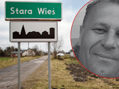 Łzy stają w oczach. Tak będzie wyglądał pogrzeb ofiar Tadeusza Dudy. O to poproszono dla rocznej córki