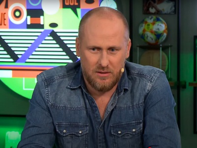 Piotr Włodarczyk: Djibril Cisse potrafił wejść pod prysznic w garniturze [ANKIETA KS]