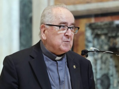 Polski kardynał straci prawo udziału w konklawe. Kończy 80 lat