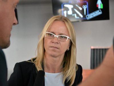 Zamieszanie w PAŻP. Złożyła rezygnację i po tygodniu wraca. 