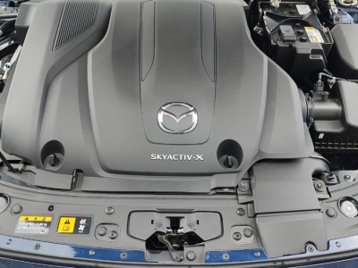 Silniki Skyactiv Mazdy o poj. 1.5, 2.0 i 2.5. Mechanicy je polecają