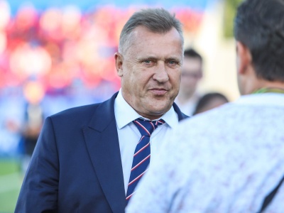 PZPN wybuduje ośrodek w Karczewie? Podpisano list intencyjny