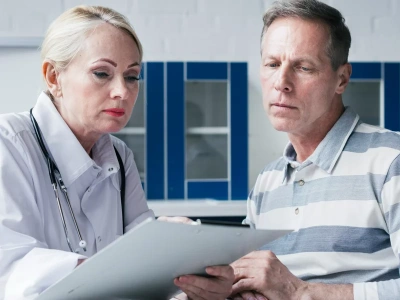 Jak powiedzieć bliskim o udziale w badaniu klinicznym? Praktyczna broszura dla pacjentów