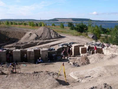 Neandertalczycy założyli fabrykę ponad 100 000 lat temu. I to u naszych sąsiadów!