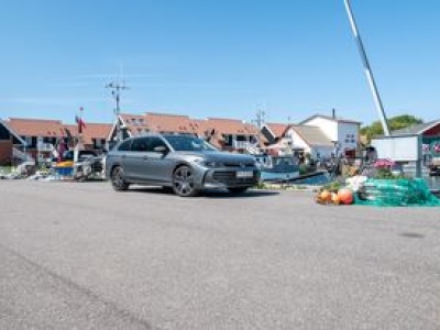 Volkswagen twierdzi, że PHEV może być oszczędny w każdych warunkach. Sprawdziłem to w Danii