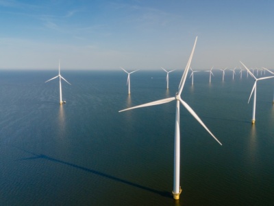 Rozwój offshore w Polsce potrzebuje olbrzymich inwestycji. 