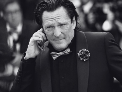 Nie żyje Michael Madsen. Znany aktor zmarł nagle w wieku 67 lat