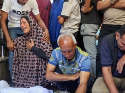 Izrael i USA czekają na odpowiedź Hamasu w sprawie rozejmu. Gaza też czeka, gwarancji sukcesu brak