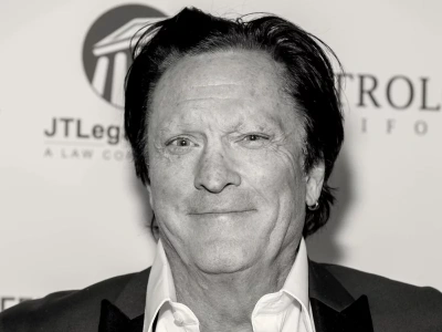 Nie żyje Michael Madsen. Grał w hitach Quentina Tarantino