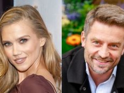 Agnieszka Kaczorowska potwierdziła udział w 