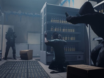 Cenzura pod PS5 i Xboxa odbiła się na wersji PC realistycznej strzelanki w stylu SWAT. Gracze Ready or Not odpowiedzieli review bombingiem