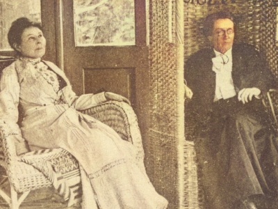 Spędziła u boku Marii Konopnickiej 20 lat życia. Czy przez słynną poetkę zmarnowała swój talent?
