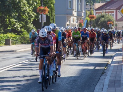Zmiana lidera. Belg Heremans wygrał 3. etap