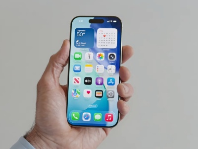 iOS 26 z nowym zabezpieczeniem. Zadziała, gdy wykryta zostanie nagość