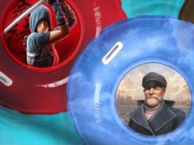 Wystartowała Letnia Wyprzedaż 2025 w Ubisoft Store. Riders Republic na PC za jedyne 15,99 zł!