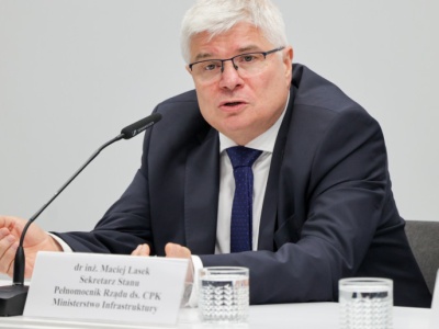 Pociągi nie będą woziły powietrza. Kolej przejmie 1/4 lotniczych podróży
