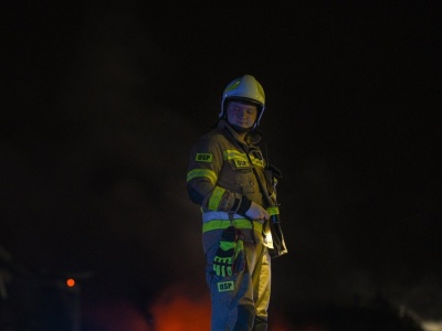 ​Alert RCB dla mieszkańców Ząbek i okolic. 