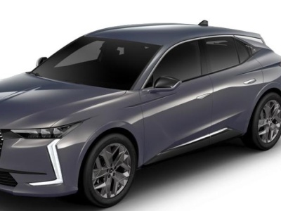 Pomysłowe hatchbacki segmentu C z silnikami Diesla: DS 4 Pallas i Peugeot 308 GT