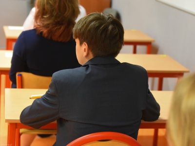 Zmiany w egzaminie ósmoklasisty. CKE przesuwa termin przyszłorocznego testu. Będzie jak kiedyś
