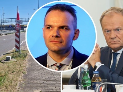 Donald Tusk przegrywa w kwestii migrantów. 