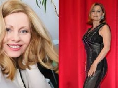 Ma 62 lata i perfekcyjną sylwetkę. Ewa Skibińska zdradza przepis na młodość