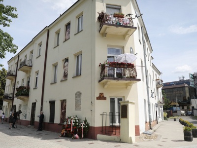 79 lat temu w Kielcach doszło do pogromu Żydów