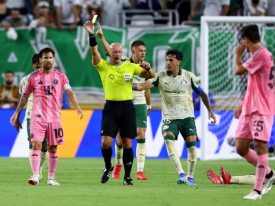 Ależ wieści ws. Marciniaka! FIFA zdecydowała