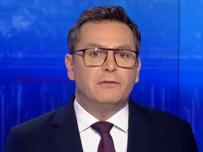 Jest decyzja sądu ws. pozwu Michała Adamczyka. Chodzi o likwidację TVP