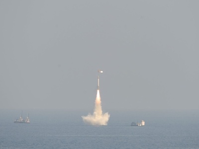 Indie mają nową broń. K-5 uderzy niespodziewanie i z potęgą atomu