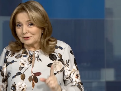 Ogromny spadek TVP. Stacja Tomasza Sakiewicza ma powody do radości