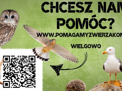 Wesprzyj Zwierzogród