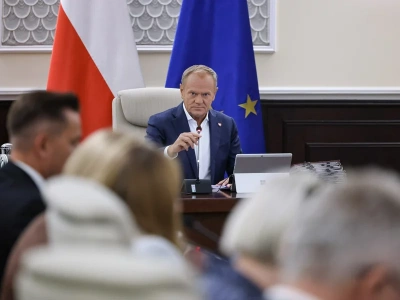 Ten sondaż to sygnał alarmowy dla Donalda Tuska. Wyniki nie pozostawiają złudzeń