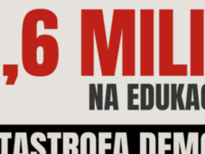 Trwają wakacje. Jak wyglądał miniony rok szkolny w Lublinie?