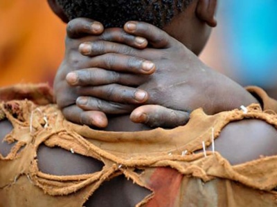 Burundi/ Cztery osoby zostały ukamienowane, a dwie spalone po oskarżeniach o czary