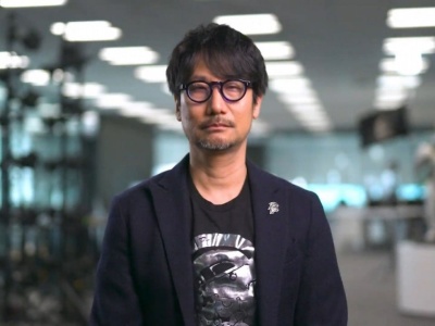 Dobre wieści dla fanów Hideo Kojimy. Nowy projekt twórcy Death Stranding przetrwał cięcia w dziale Xbox