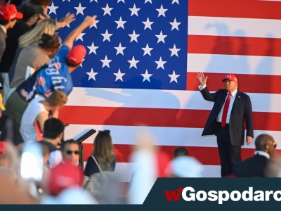 Trump postawił na swoim: 