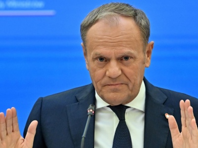 Pilna decyzja premiera ws. pożarów. Jest komunikat rzecznika rządu